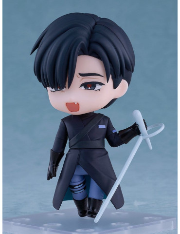 Alien Stage Nendoroid figurine Ivan 10 cm Good Smile 2