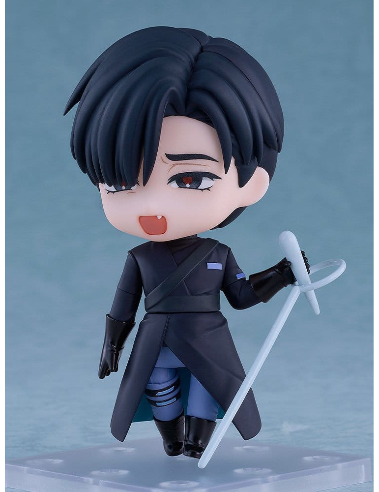 Alien Stage Nendoroid figurine Ivan 10 cm Good Smile