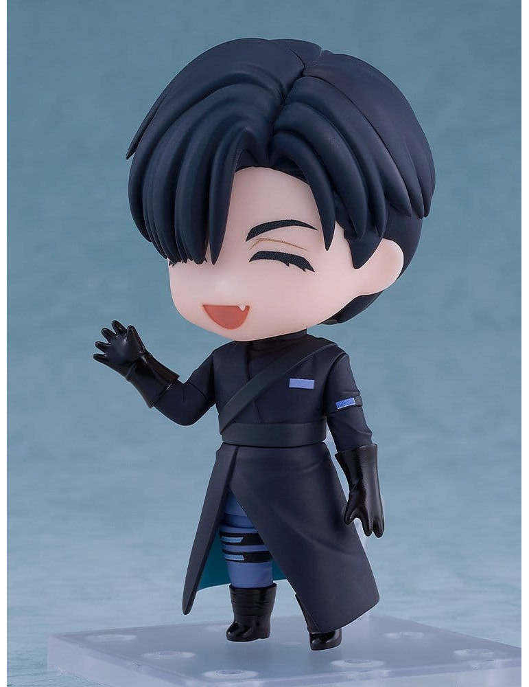 Alien Stage Nendoroid figurine Ivan 10 cm Good Smile