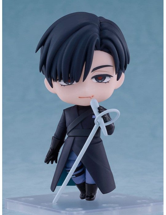 Alien Stage Nendoroid figurine Ivan 10 cm Good Smile