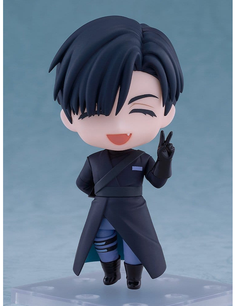 Alien Stage Nendoroid figurine Ivan 10 cm Good Smile