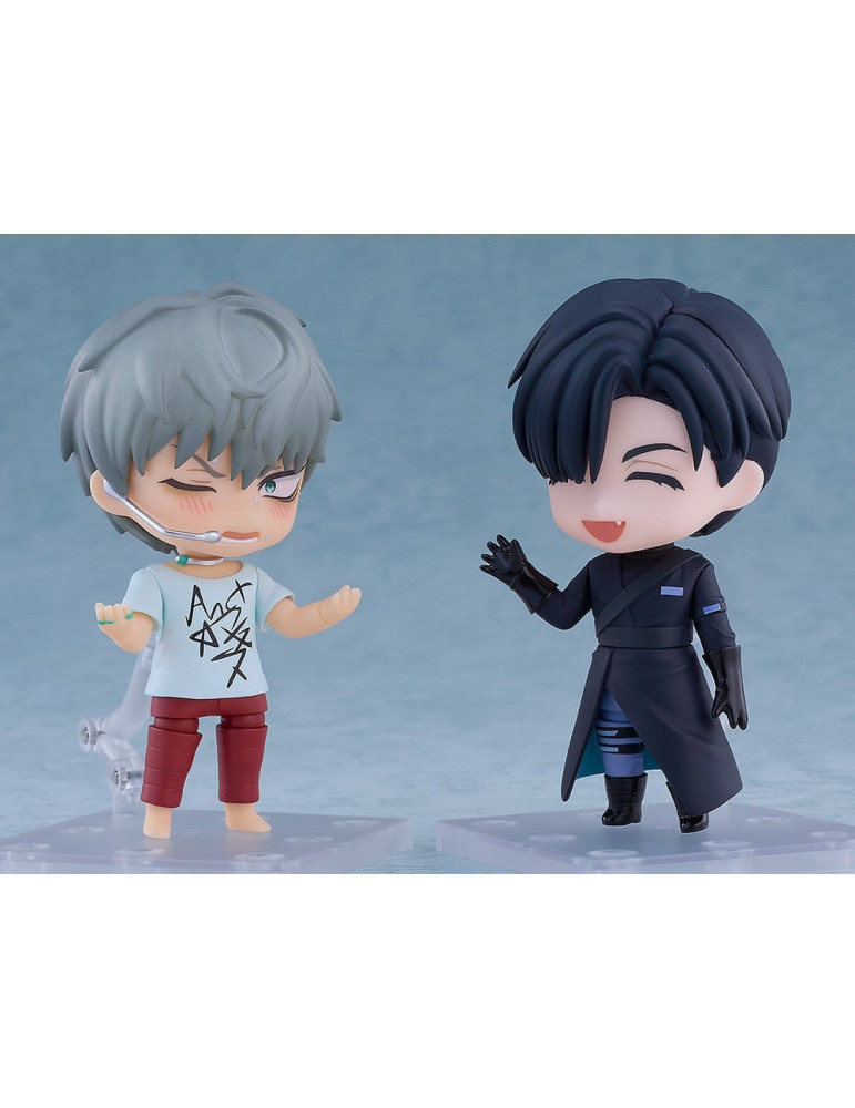 Alien Stage Nendoroid Action Figure Ivan 10 cm Good Smile