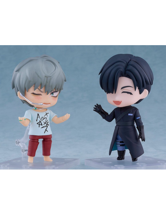 Alien Stage Nendoroid Action Figure Ivan 10 cm Good Smile