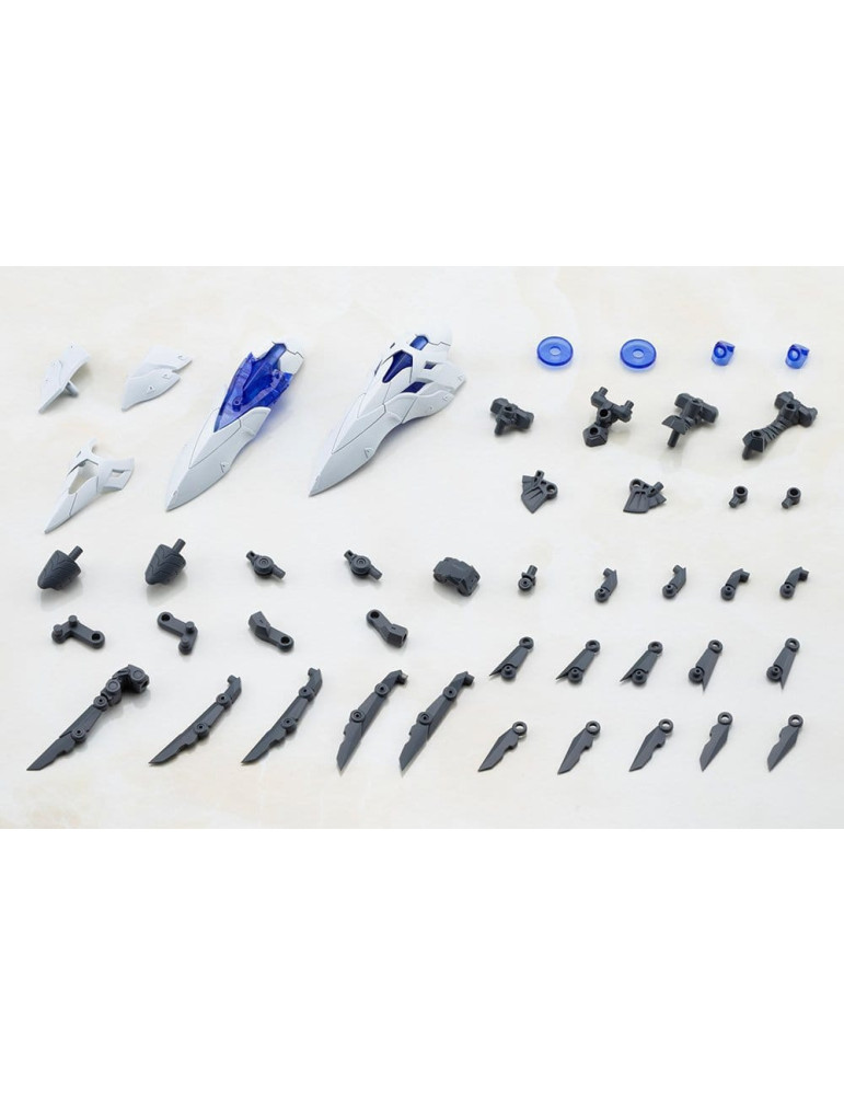 Kotobukiya M.S.G. accessoires Heavy Weapon Unit 77 Active Booster