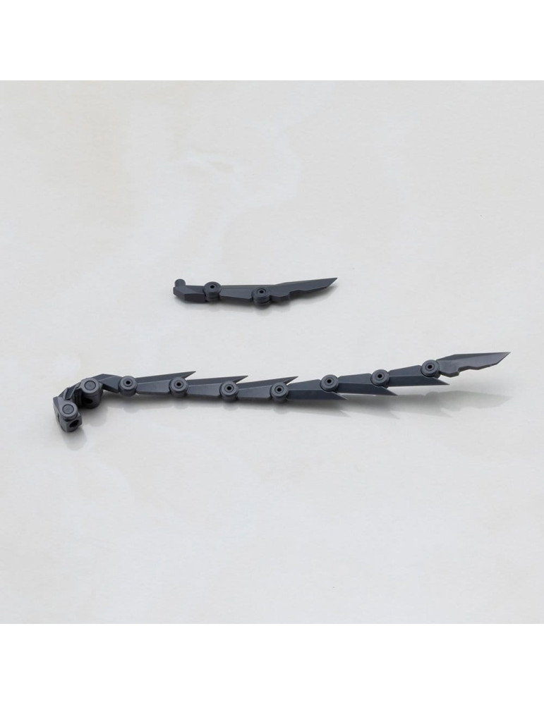 Kotobukiya M.S.G. accessoires Heavy Weapon Unit 77 Active Booster