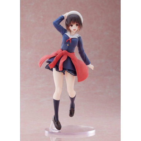 Taito - Saekano - Megumi Kato Uniform Ver.