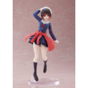 Taito - Saekano - Megumi Kato Uniform Ver.