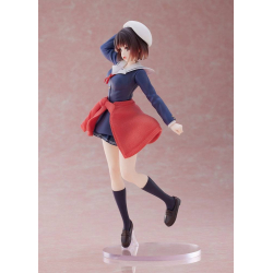 Taito - Saekano - Megumi Kato Uniform Ver. 2