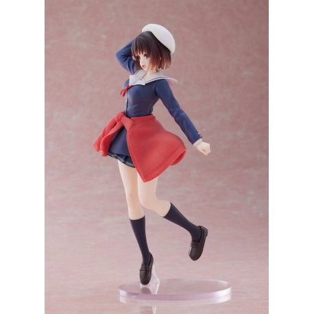 Taito - Saekano - Megumi Kato Uniform Ver.