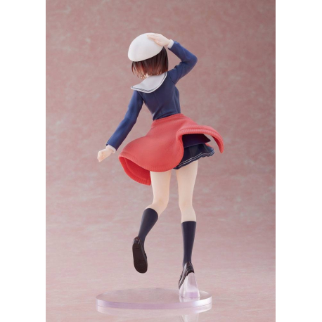Taito - Saekano - Megumi Kato Uniform Ver.