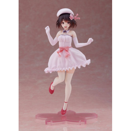 Taito - Saekano - Kato Megumi Sakura Dress Ver.