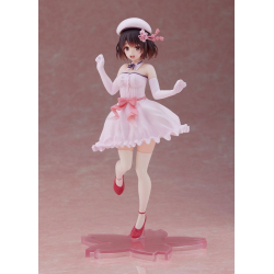 Taito - Saekano - Kato Megumi Sakura Dress Ver. 2