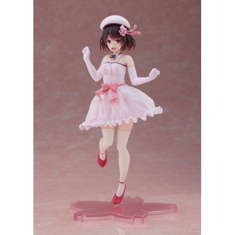 Taito - Saekano - Kato Megumi Sakura Dress Ver.