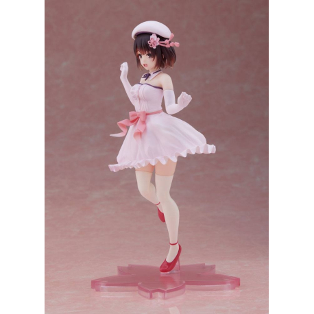 Taito - Saekano - Kato Megumi Sakura Dress Ver.