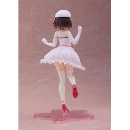 Taito - Saekano - Kato Megumi Sakura Dress Ver.