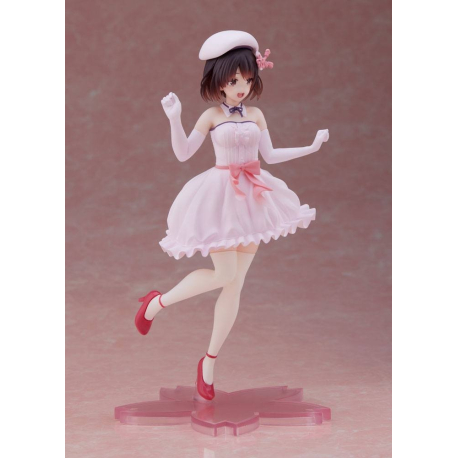 Taito - Saekano - Kato Megumi Sakura Dress Ver.