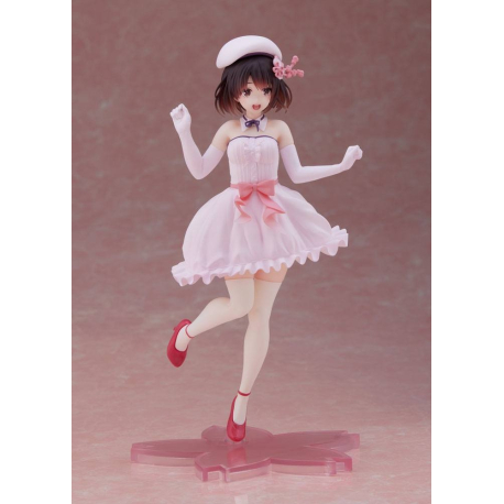 Taito - Saekano - Kato Megumi Sakura Dress Ver.