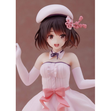 Taito - Saekano - Kato Megumi Sakura Dress Ver.