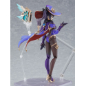 Max factory - Genshin Impact - figma Mona "Mirror Reflection of Doom" ver.
