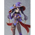 Max factory - Genshin Impact - figma Mona "Mirror Reflection of Doom" ver.