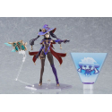 Max factory - Genshin Impact - figma Mona "Mirror Reflection of Doom" ver.