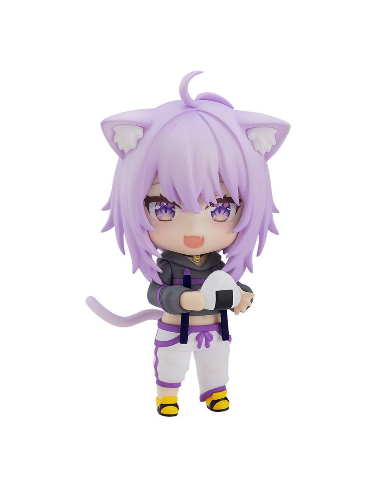 Good Smile Company - hololive production - Nendoroid Nekomata Okayu