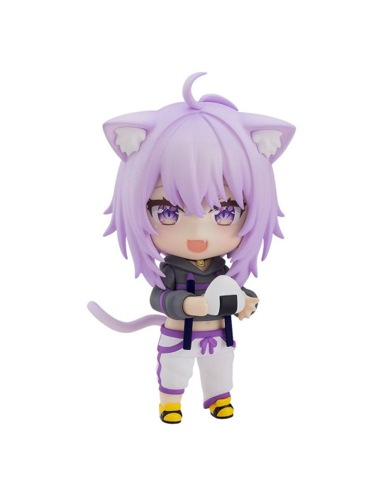 Good Smile Company - hololive production - Nendoroid Nekomata Okayu