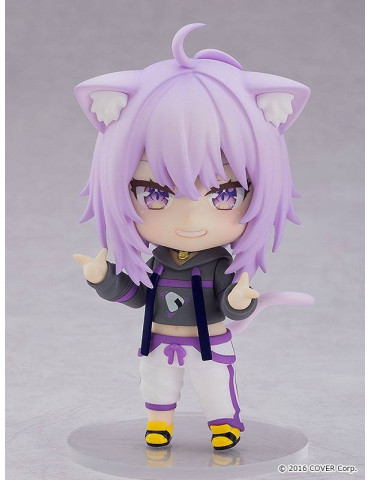 Good Smile Company - hololive production - Nendoroid Nekomata Okayu 2