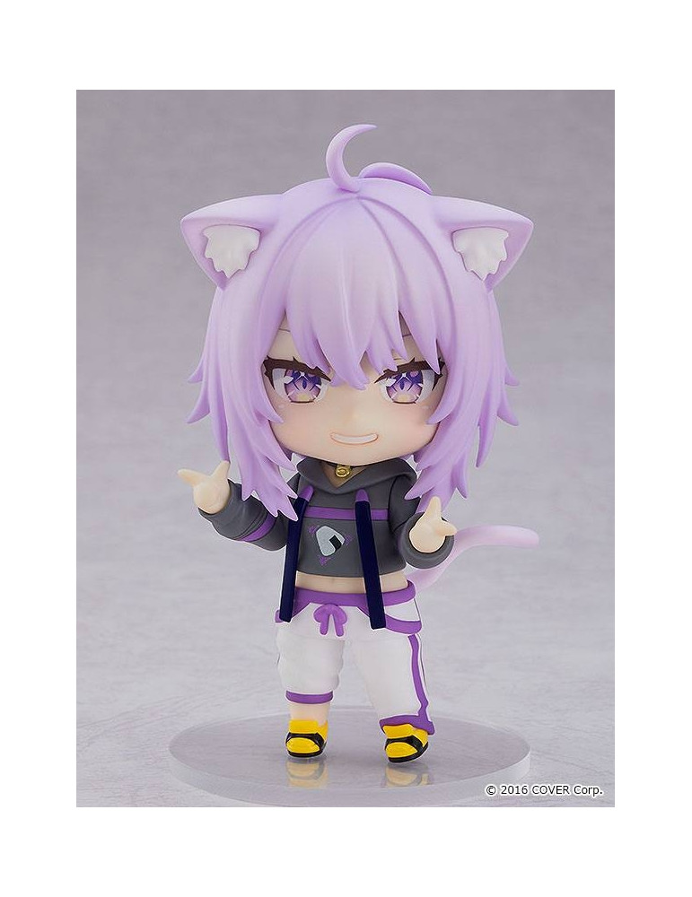 Good Smile Company - hololive production - Nendoroid Nekomata Okayu