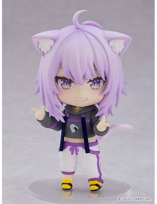 Good Smile Company - hololive production - Nendoroid Nekomata Okayu
