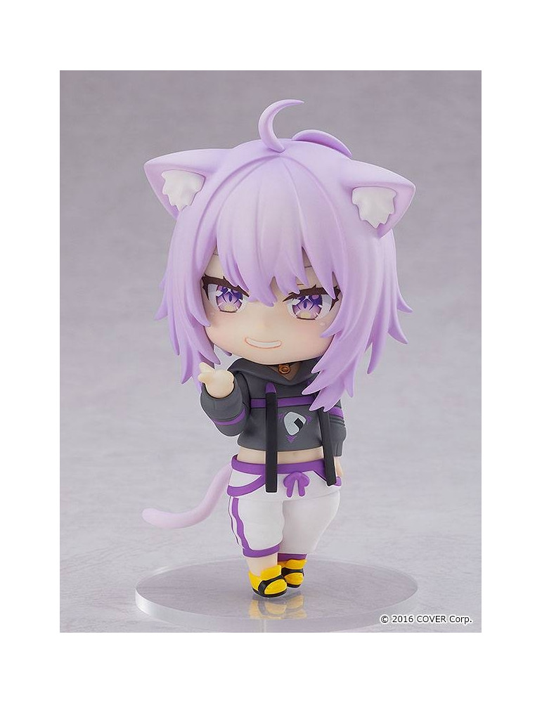Good Smile Company - hololive production - Nendoroid Nekomata Okayu