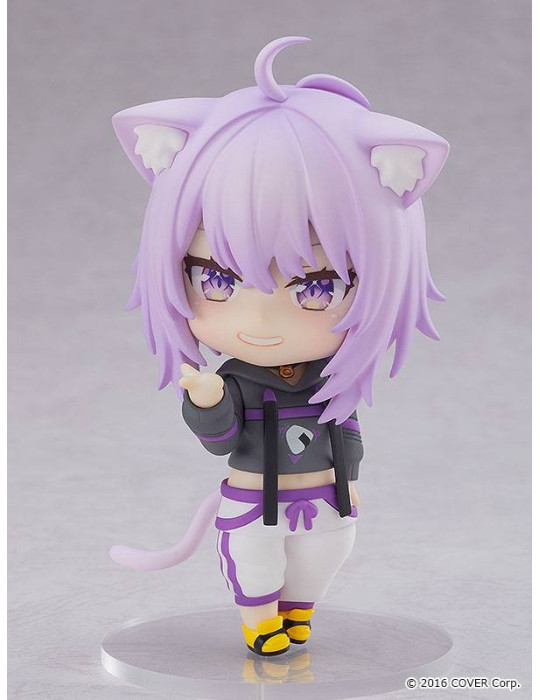 Good Smile Company - hololive production - Nendoroid Nekomata Okayu
