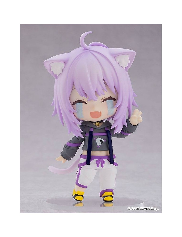 Good Smile Company - hololive production - Nendoroid Nekomata Okayu