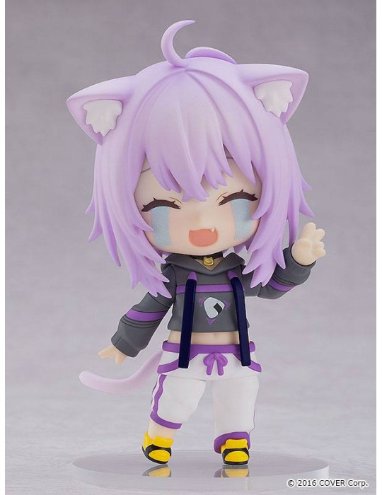 Good Smile Company - hololive production - Nendoroid Nekomata Okayu
