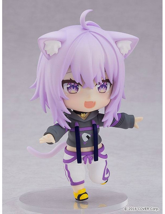 Good Smile Company - hololive production - Nendoroid Nekomata Okayu
