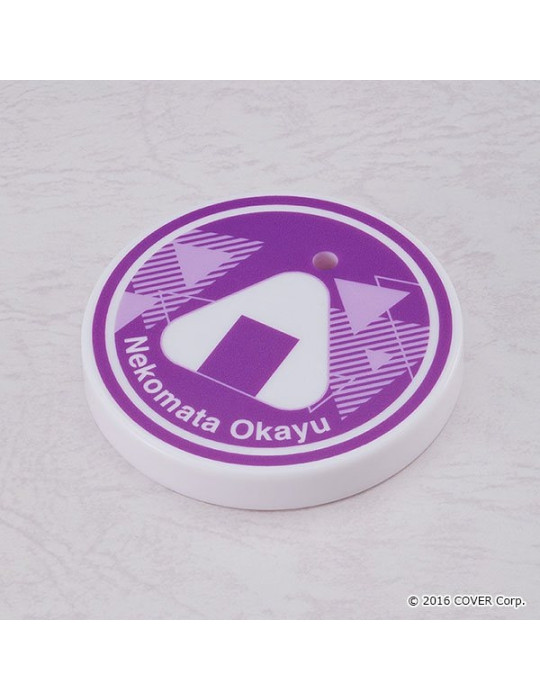 Good Smile Company - hololive production - Nendoroid Nekomata Okayu