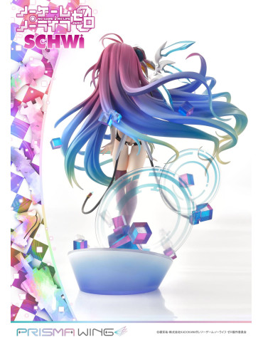 Prime 1 Studio - No Game No Life - Prisma Wing Schwi 2