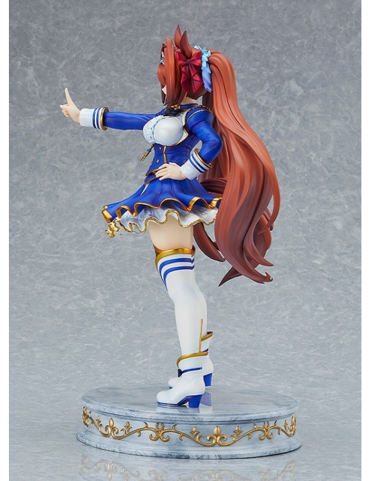 Max factory - Umamusume: Pretty Derby - Daiwa Scarlet