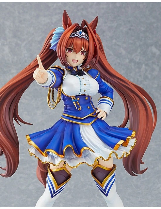 Max factory - Umamusume: Pretty Derby - Daiwa Scarlet