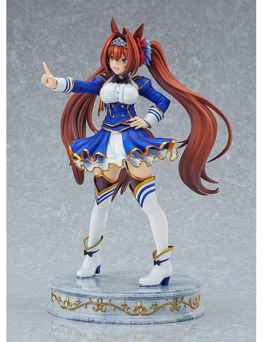 Max factory - Umamusume: Pretty Derby - Daiwa Scarlet