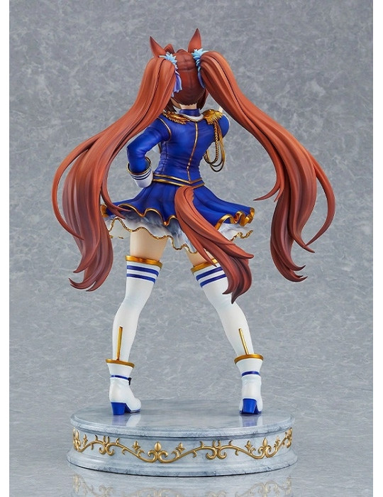 Max factory - Umamusume: Pretty Derby - Daiwa Scarlet