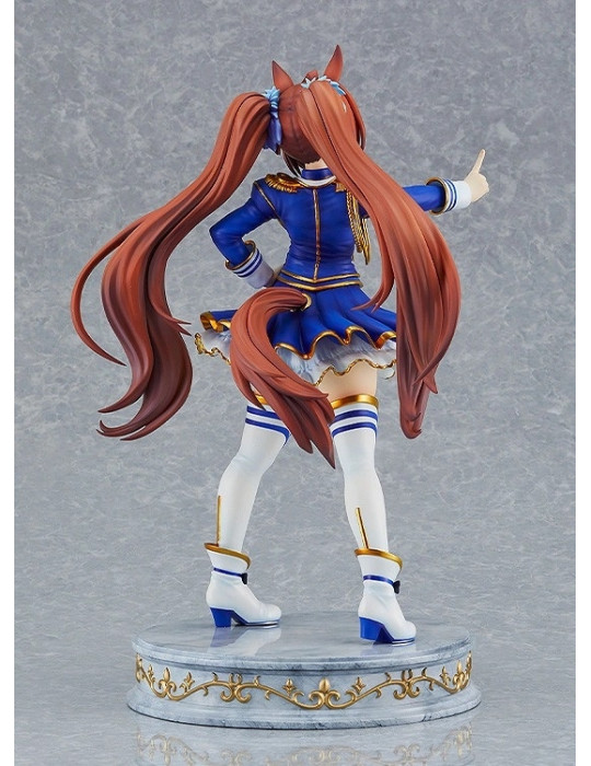 Max factory - Umamusume: Pretty Derby - Daiwa Scarlet