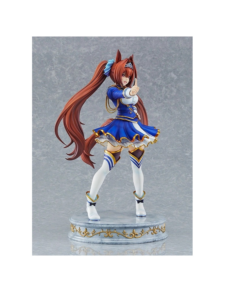 Max factory - Umamusume: Pretty Derby - Daiwa Scarlet