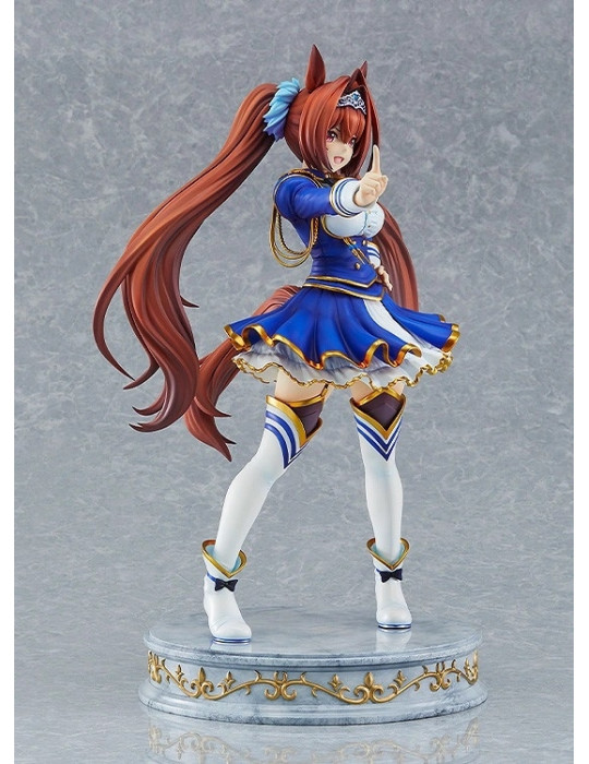 Max factory - Umamusume: Pretty Derby - Daiwa Scarlet