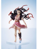 Aniplex - Demon Slayer: Kimetsu no Yaiba - ConoFig Nezuko Kamado (Demon Form Advancing Version)