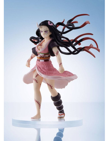 Aniplex - Demon Slayer: Kimetsu no Yaiba - ConoFig Nezuko Kamado (Demon Form Advancing Version) 2